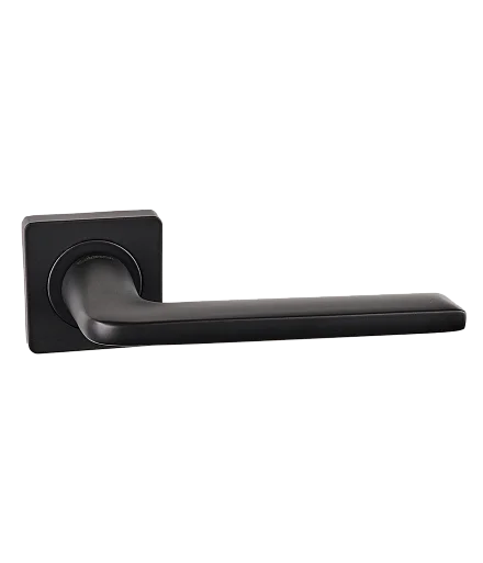 Ручки стандарт TANDOOR TDAL 762-02 BLACK 